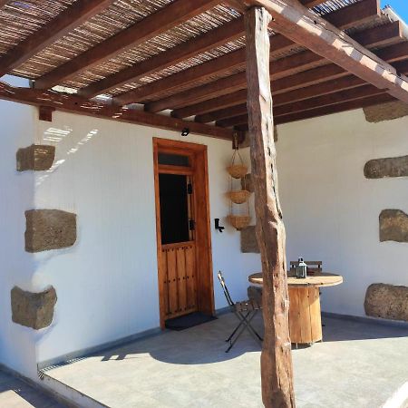 Vila Casa Del Maquinista Aguatona Exteriér fotografie