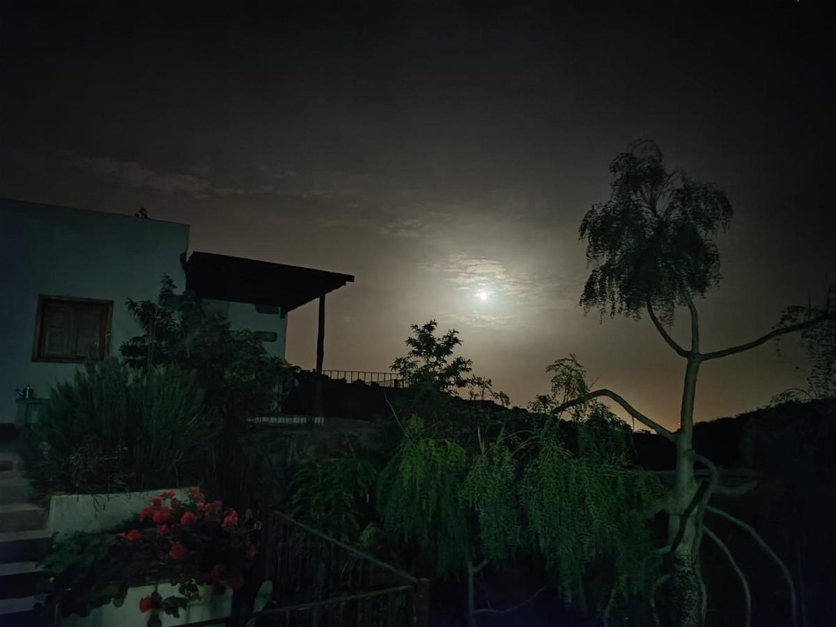 Vila Casa Del Maquinista Aguatona Exteriér fotografie